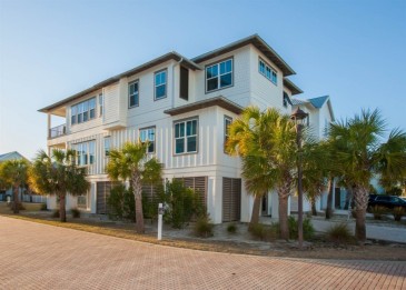 **New Rental** Gorgeous coastal Living at Cottages of Romar Beach Home!