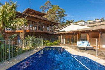 Ebor Sanctuary Palm Beach