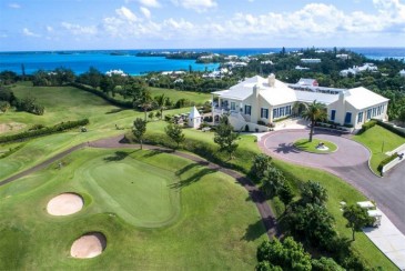 Rosewood Tucker's Point Bermuda Golf Villa