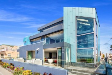 Villa Azure