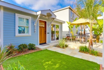 Seascape Mission Beach House