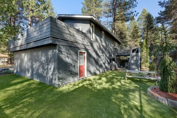 Cozy Tahoe Keys,…