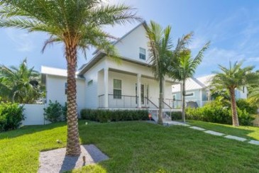 Luxury Rental Home…