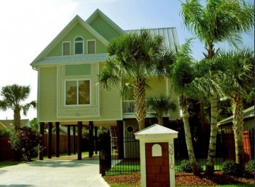 Beautiful House,…