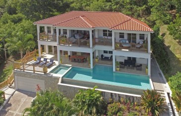 Cinnamon Heights