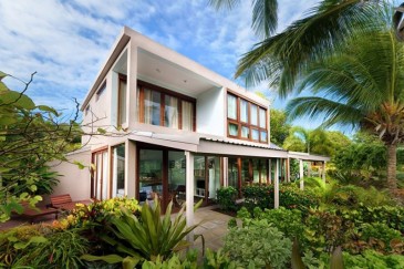 Villa Boutique Resort