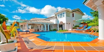 Orchard Bay Villa
