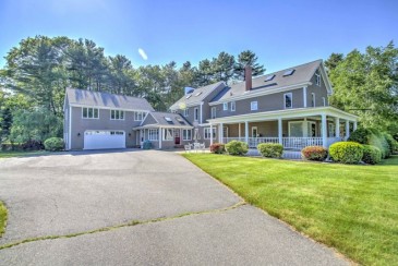 Prime Kennebunk…