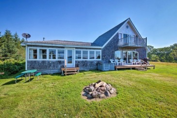 Shorefront House
