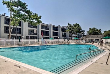 Ocean City Condo…