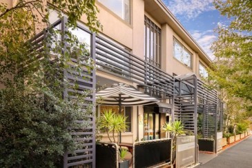Standard 1 Bedroom…