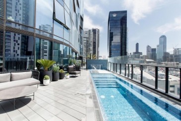 Chic 2-Bedroom…