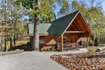 Stunning Lodge…