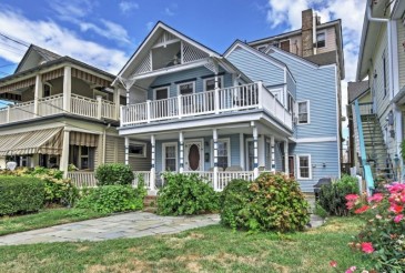 Ocean Grove Apartment…