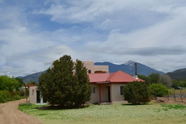 Casa Mandara