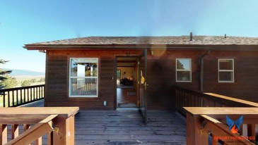 Halo Pines Cabin, 2 Miles to Ski Area!