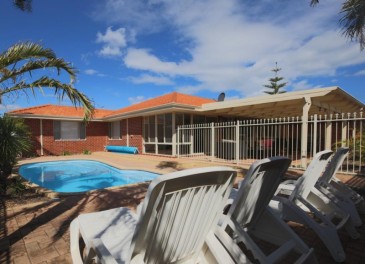 Mindarie Villa
