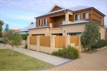 Terrific Townhouse - Executive Escapes