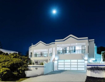 Mullaloo Beach…