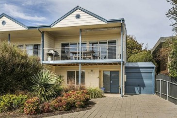 Bella Vista Beach House