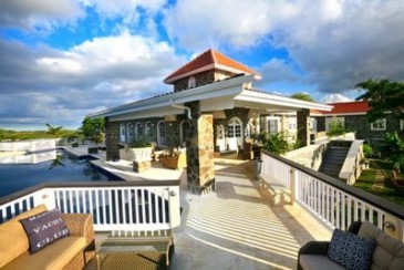 Amazing 5 Bedroom Private Villa in Cap Estate