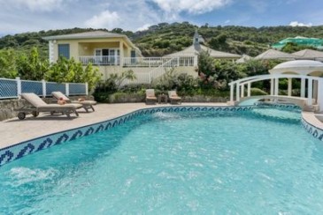 Stunning 4 Bedroom Villa