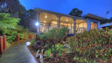 Bruny Island Retreat