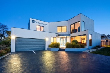Madsen Retreat BnB
