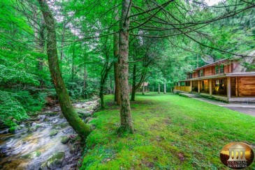 Norton Creek Hideaway
