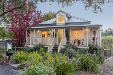 Original Style Australian Beach House