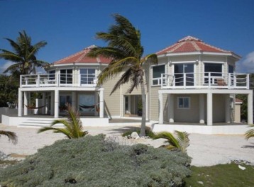 The Ultimate Luxury Botanical Family Estate