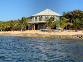 Little Cayman Escape- Lighthouse Views of the Caribbean Sea