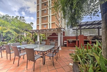 Luxurious San Juan Villa