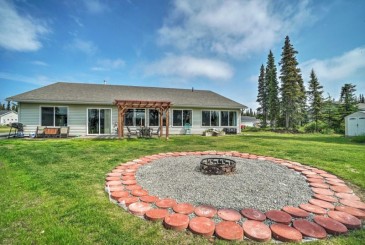 Soldotna Home
