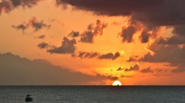 Bora Bora Upper