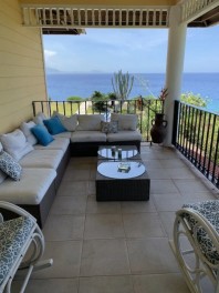 Luxurious Oceanfront…