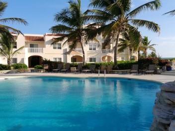 Secluded Condo,…