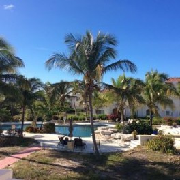 Secluded Two Bedroom…