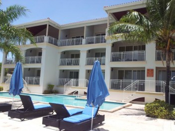 Newly Priced: One-Bedroom…