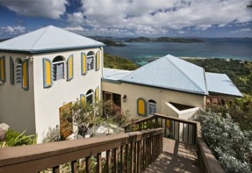 Villa With Palladio's View
