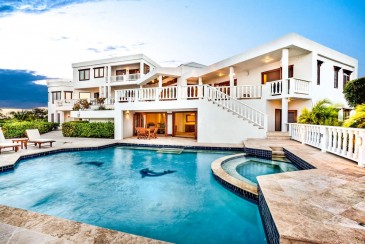 Sheriva Estate