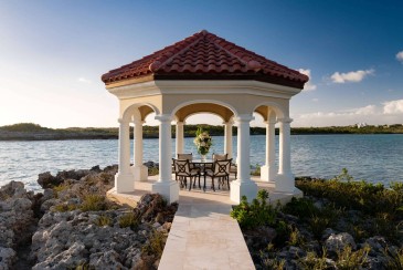 Emerald Cay