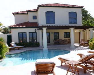 Luxury Dream Villa