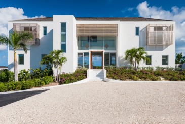 Luxury Beach Enclave Villa 9