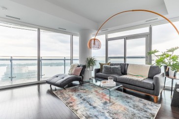 Apartment With…
