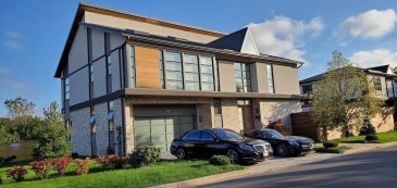 Toronto Luxury Rental Home