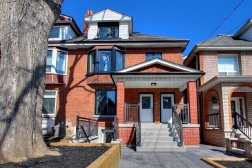 Newly Renovated 2 Bedroom In Little Italy/Portuguese