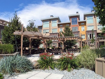 Beachfront Condo