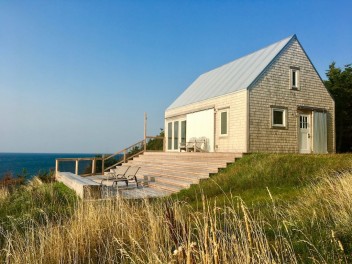 Cottage With Better Ocean Views