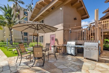 Stylish Luxury on Sugar Beach